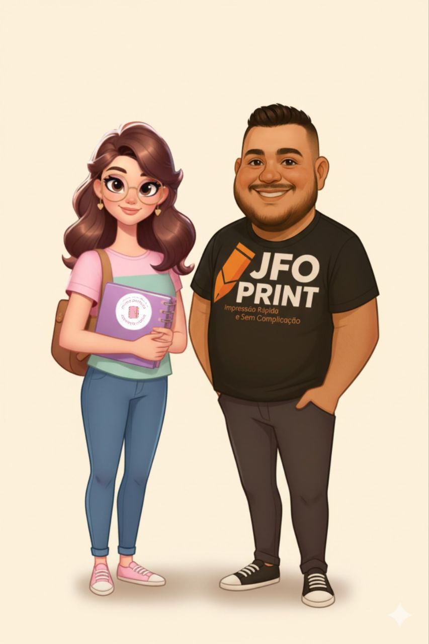 Equipe JFO PRINT